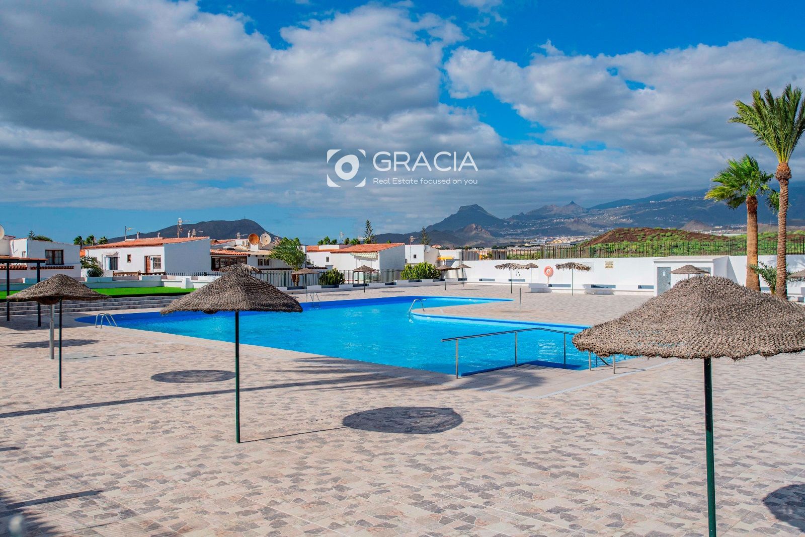 Dúplex en Costa del Silencio 2 dormitorios 2 baños - Foto 3