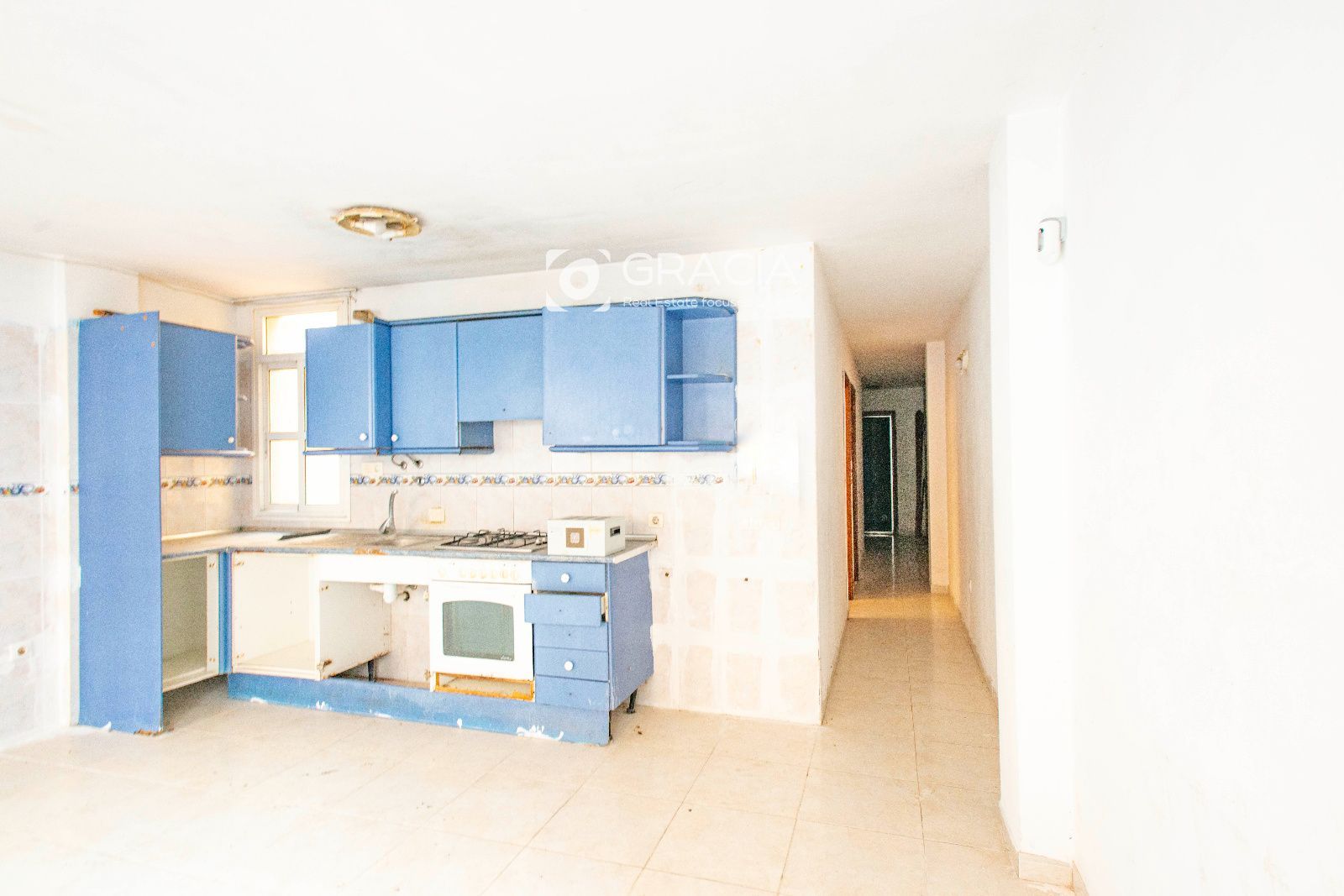 Piso en Cabo Blanco,zona La Trujilla, 2 dormitorios y dos baños - Foto 3