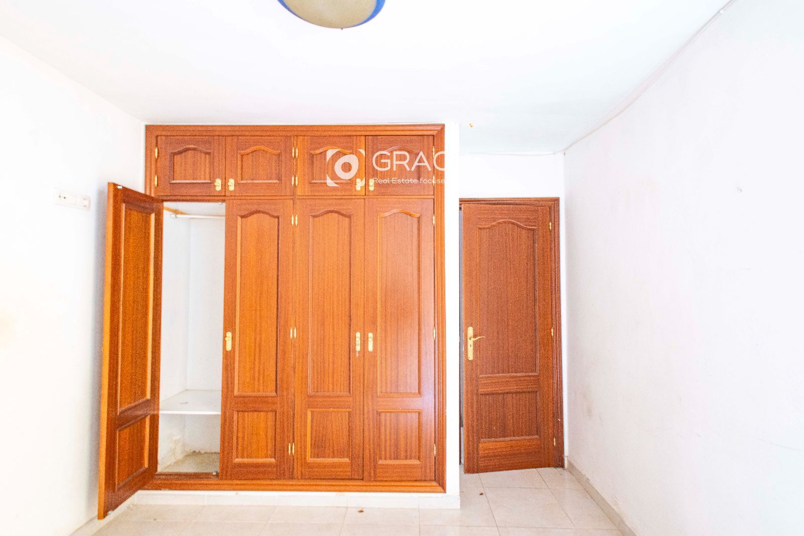 Piso en Cabo Blanco,zona La Trujilla, 2 dormitorios y dos baños - Foto 9