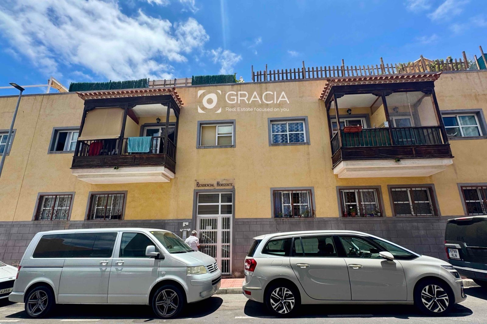 Piso en Cabo Blanco,zona La Trujilla, 2 dormitorios y dos baños - Foto 21