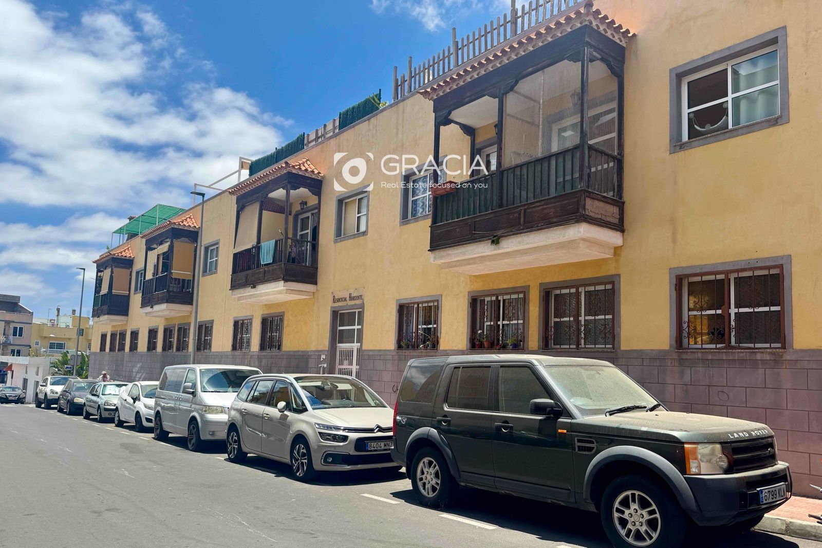 Piso en Cabo Blanco,zona La Trujilla, 2 dormitorios y dos baños - Foto 22