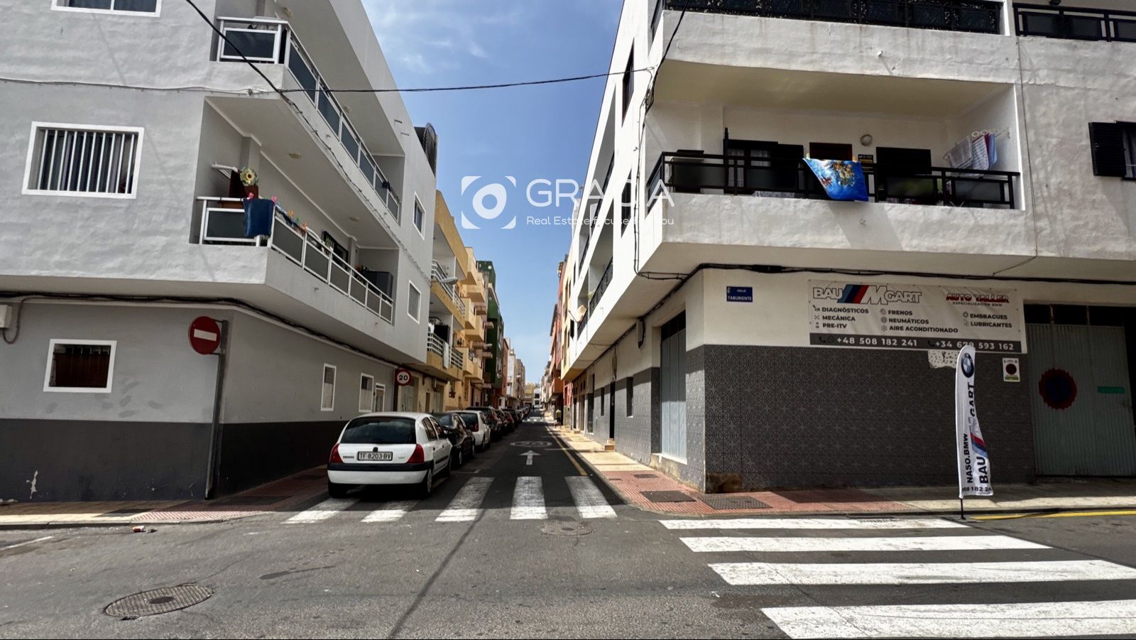Piso 1 dormitorio totalmente reformado en El Fraile, planta primera - Foto 5