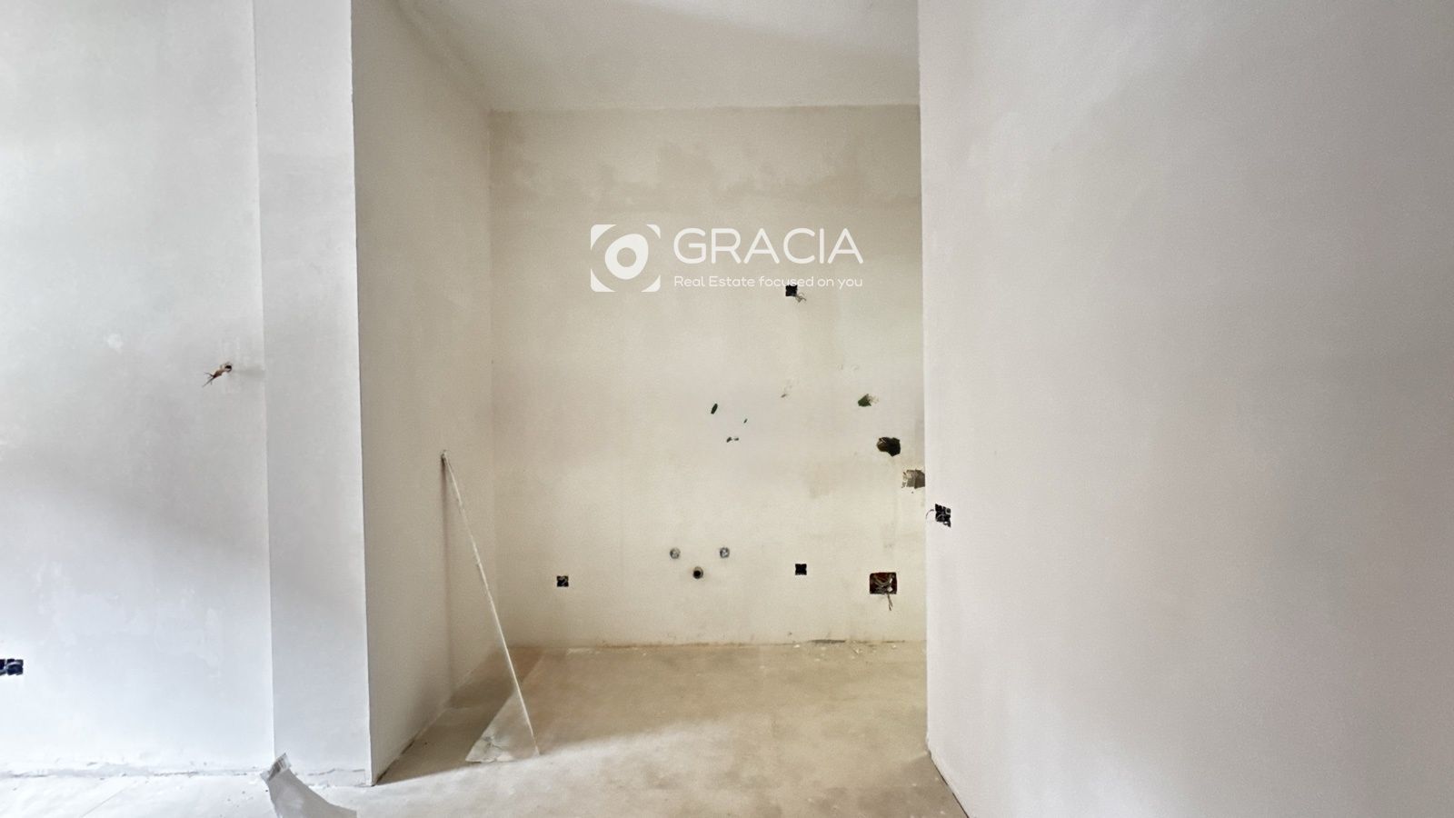 COCINA - Piso 1 dormitorio totalmente reformado en El Fraile, planta primera