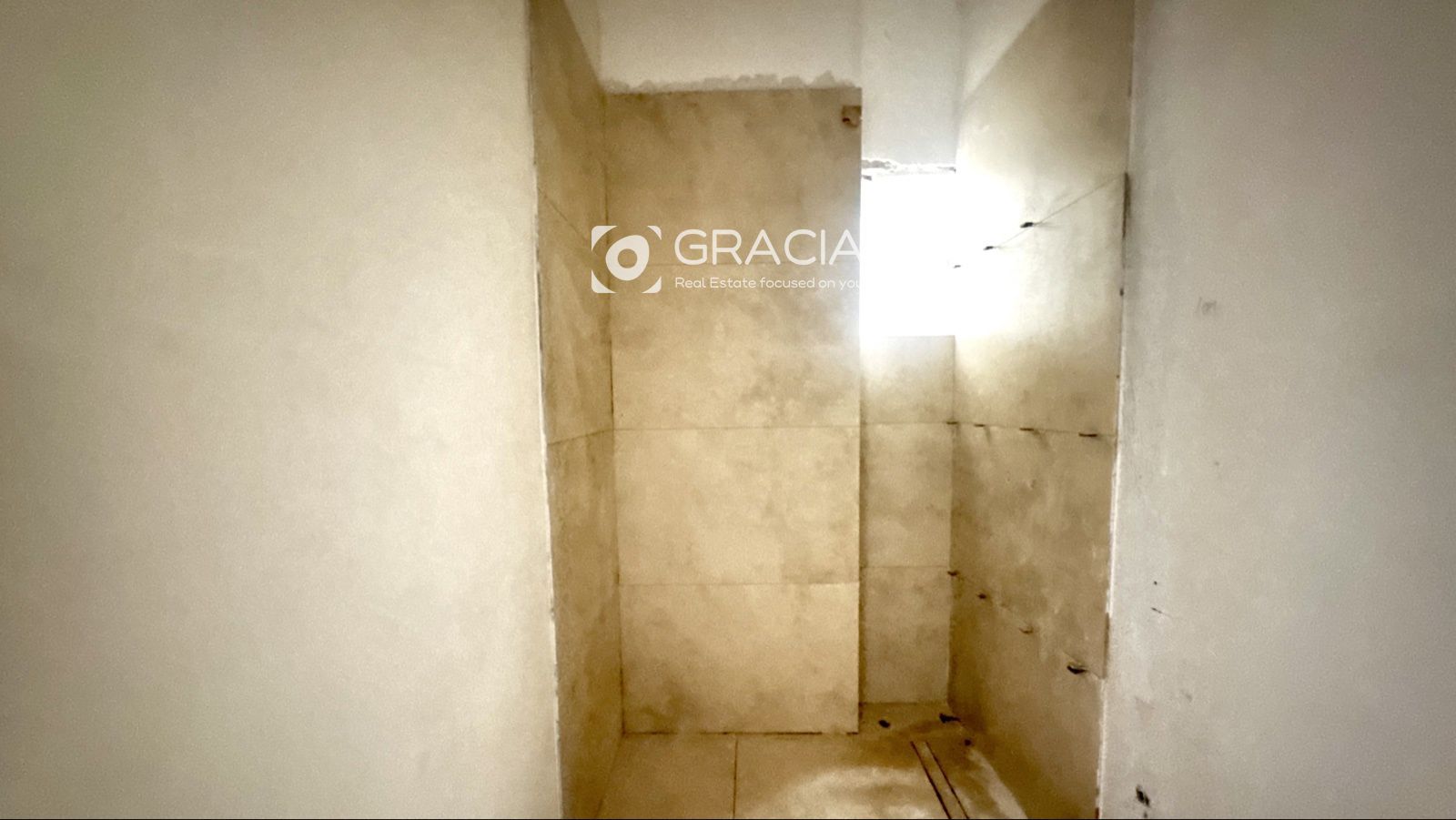 BAÑO - Piso 1 dormitorio totalmente reformado en El Fraile, planta primera