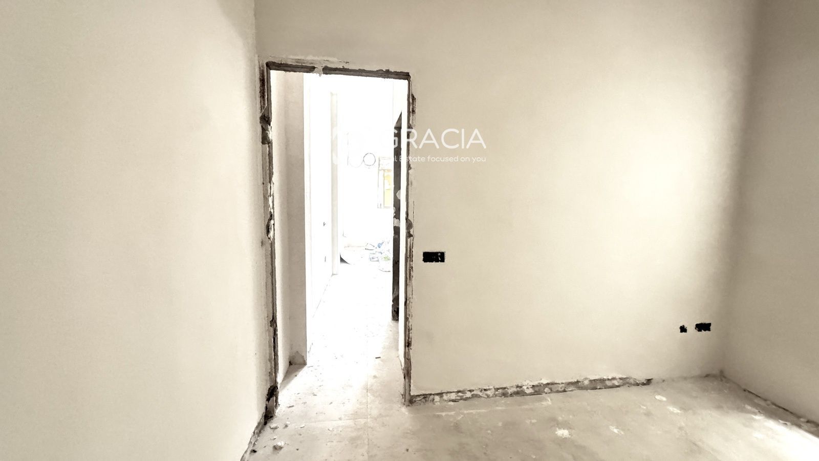 DORMITORIO - Piso 1 dormitorio totalmente reformado en El Fraile, planta primera