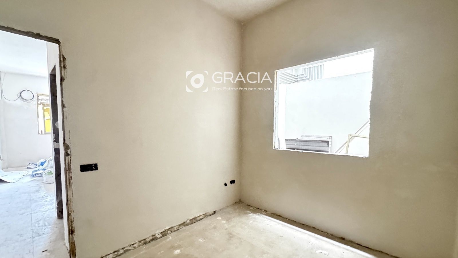DORMITORIO - Piso 1 dormitorio totalmente reformado en El Fraile, planta primera
