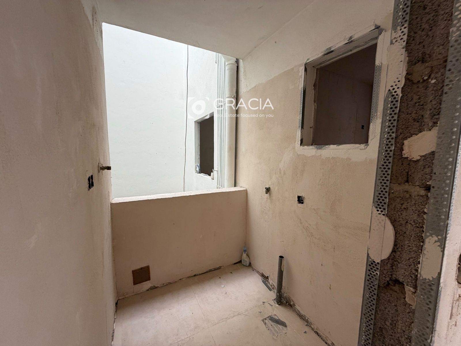 COCINA - Piso 1 dormitorio totalmente reformado en El Fraile, planta primera