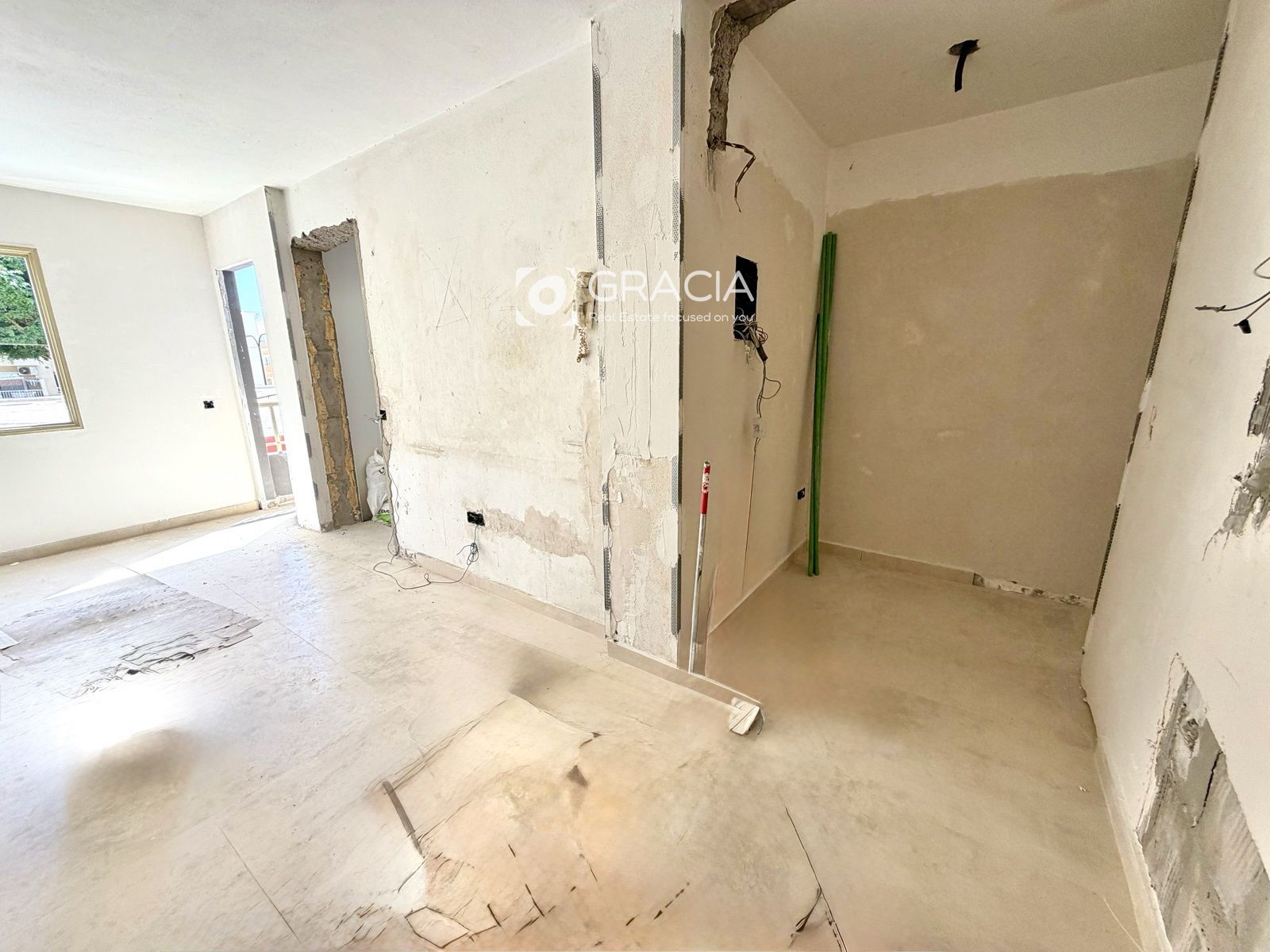 Piso 1 dormitorio totalmente reformado en El Fraile, planta primera - Foto 21