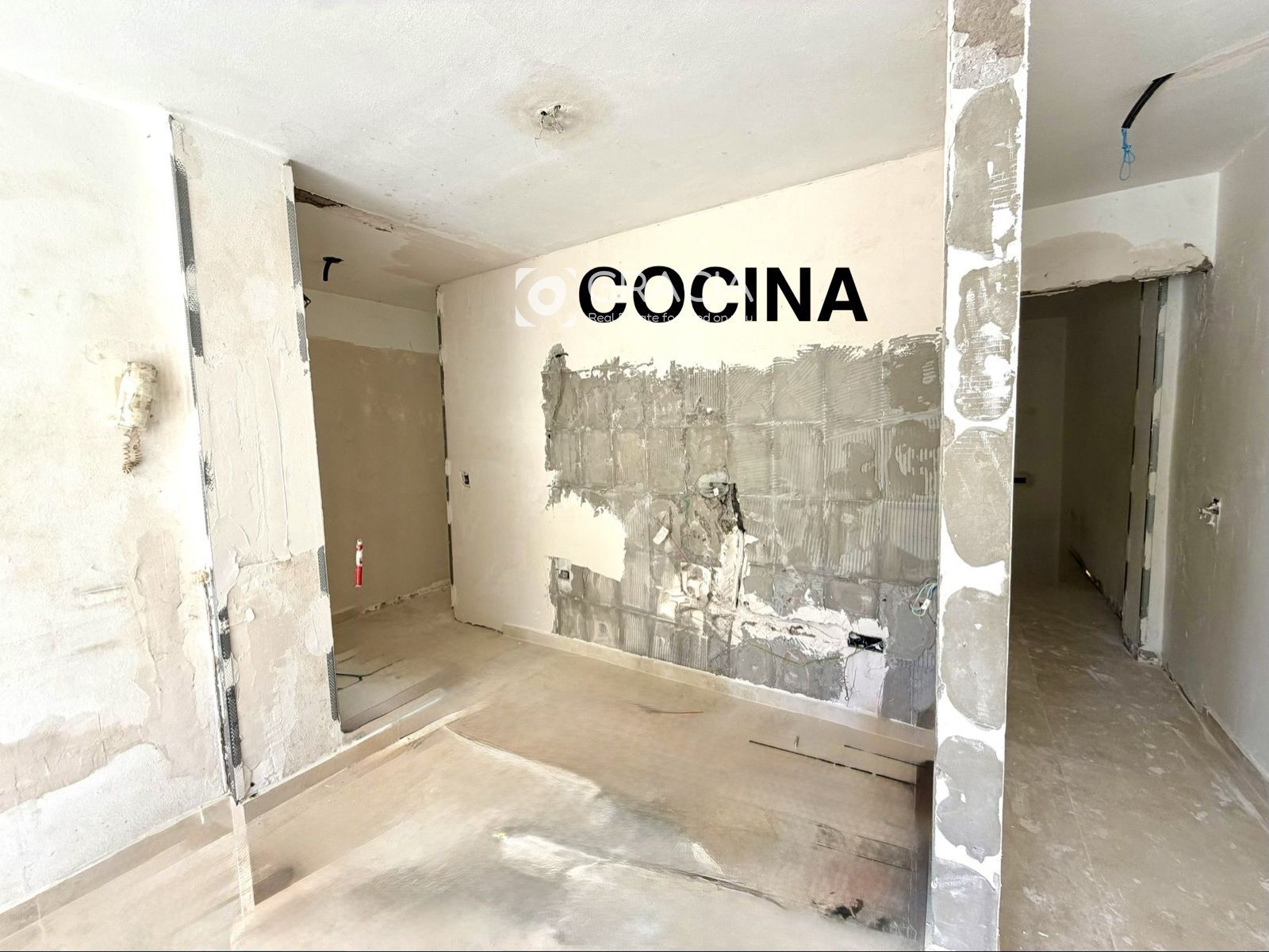 Piso 1 dormitorio totalmente reformado en El Fraile, planta primera - Foto 22