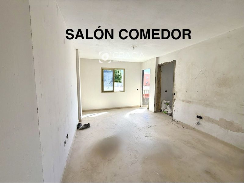 Flat for sale Fraile, Santa Cruz Tenerife. Ref: 1447. Gracia Real Estate