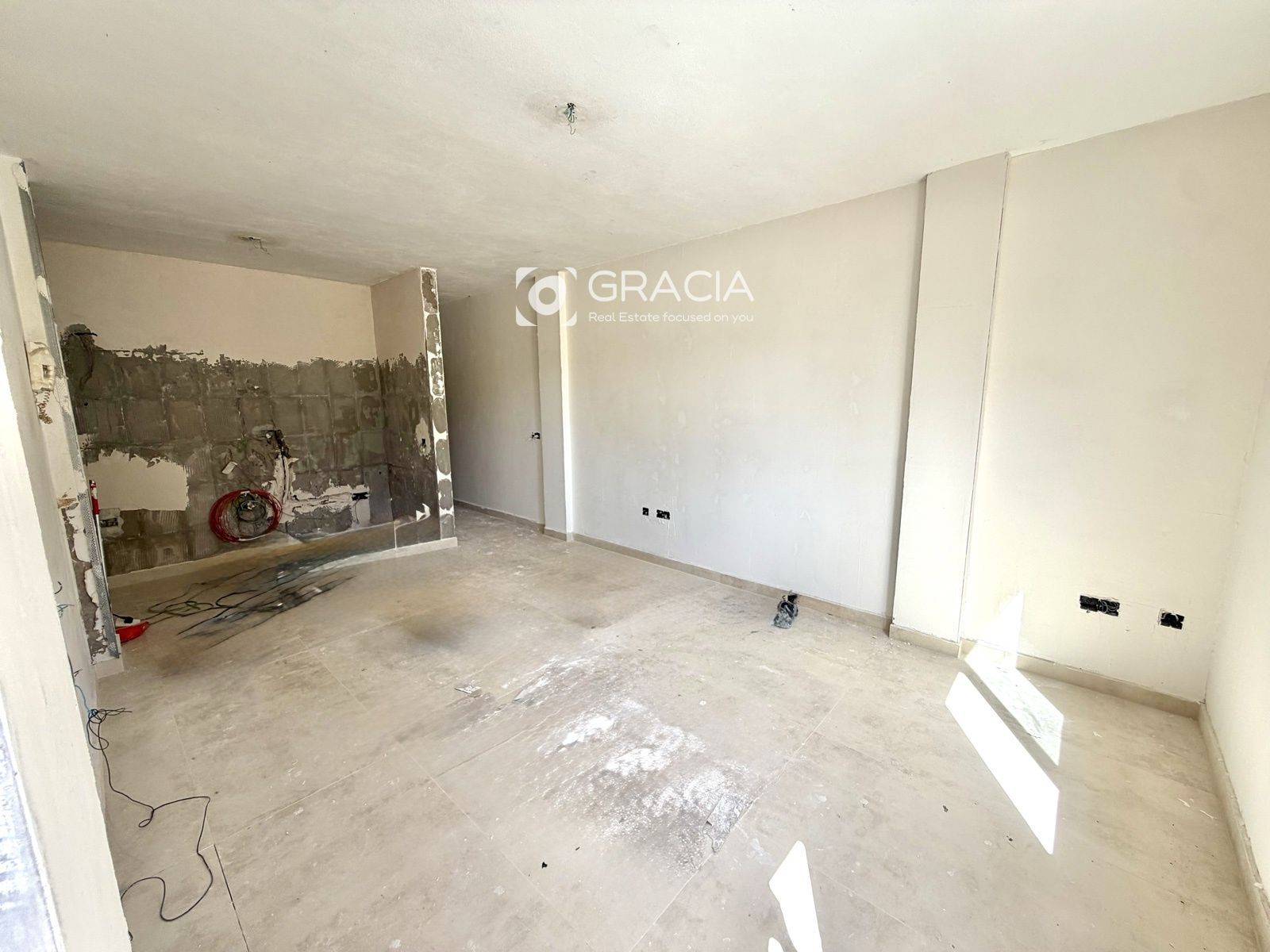 Piso 1 dormitorio totalmente reformado en El Fraile, planta primera - Foto 18