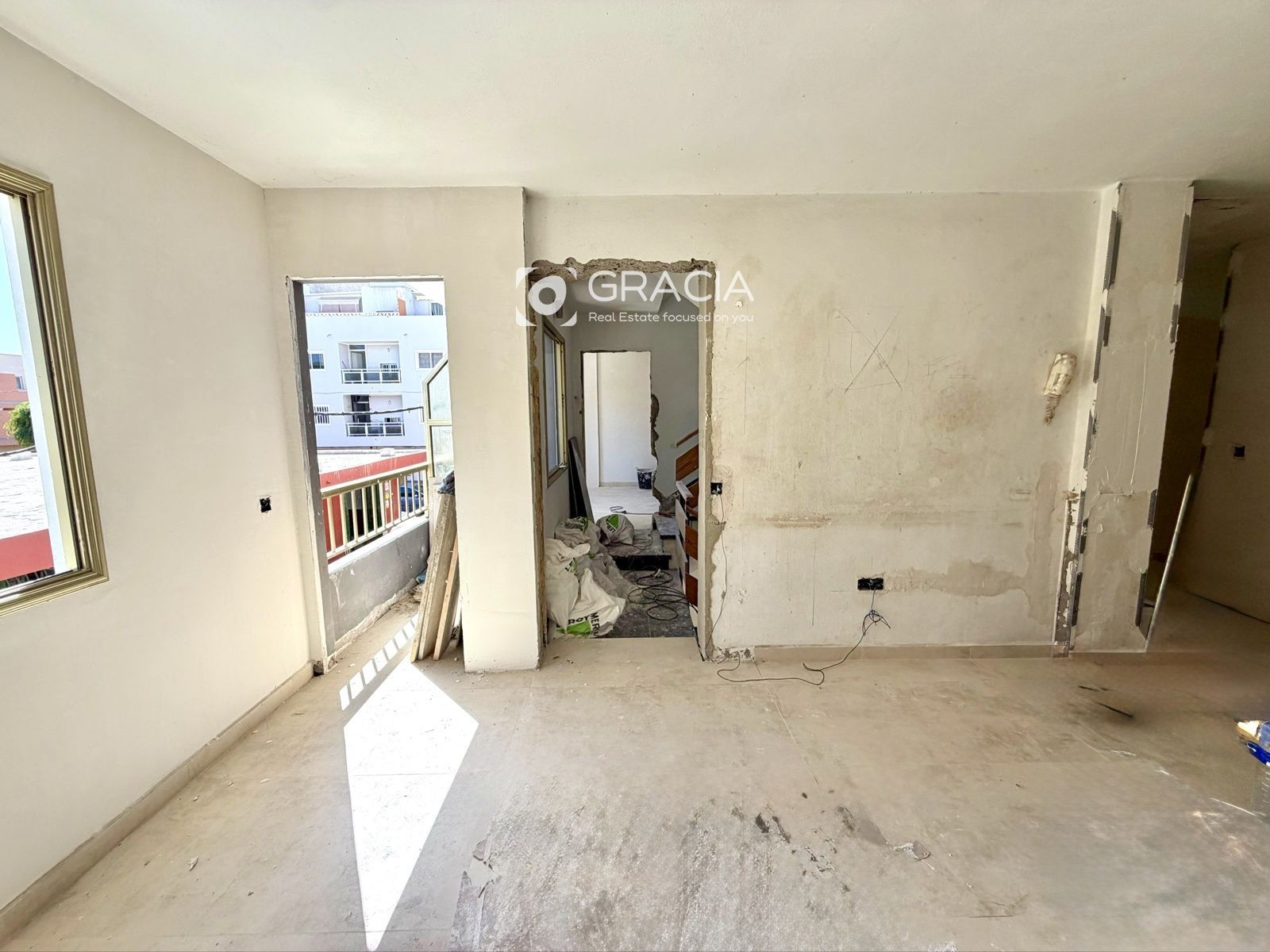 Piso 1 dormitorio totalmente reformado en El Fraile, planta primera - Foto 20