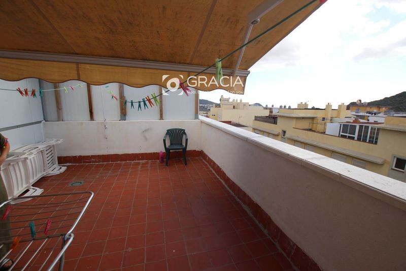 Flat for sale La Camella, Santa Cruz Tenerife. Ref: 1449. Gracia Real Estate