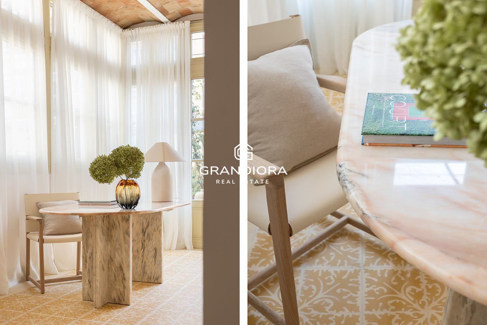 PASSEIG SANT JOAN. Reformado con gran terraza privada. - Imagen 16