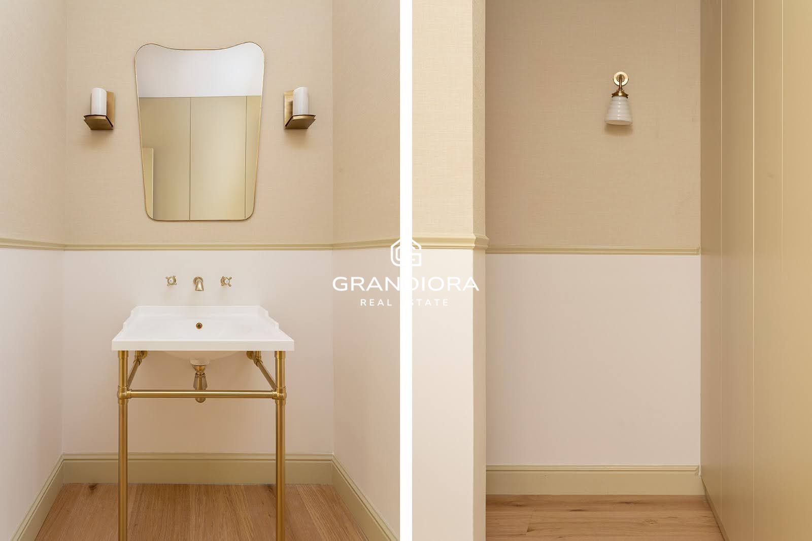 PASSEIG SANT JOAN. Reformado con gran terraza privada. - Imagen 60