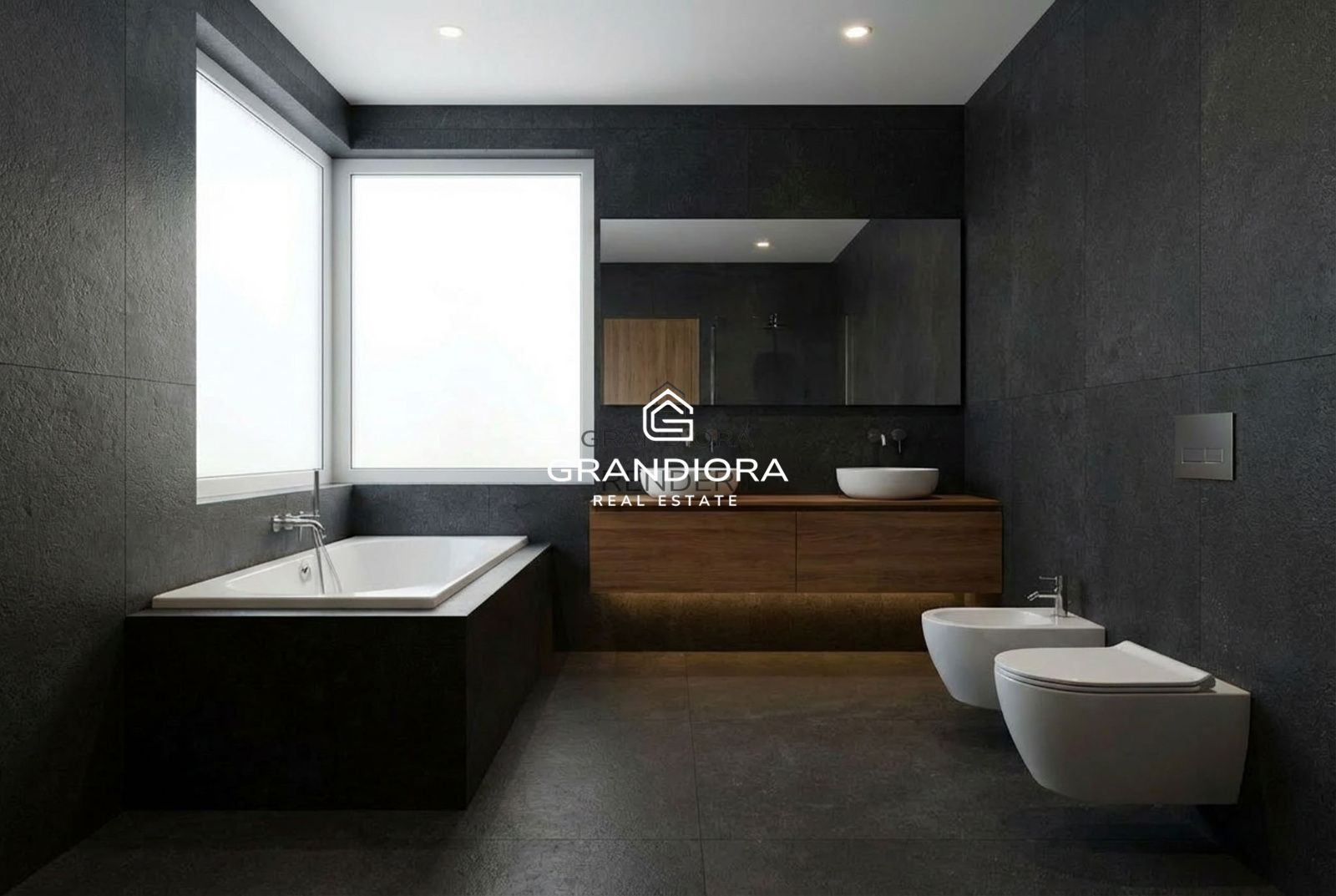 Proyecto de construcción de preciosa y lujosa vivienda con vistas a mar en Lloret de Mar. - Imagen 13