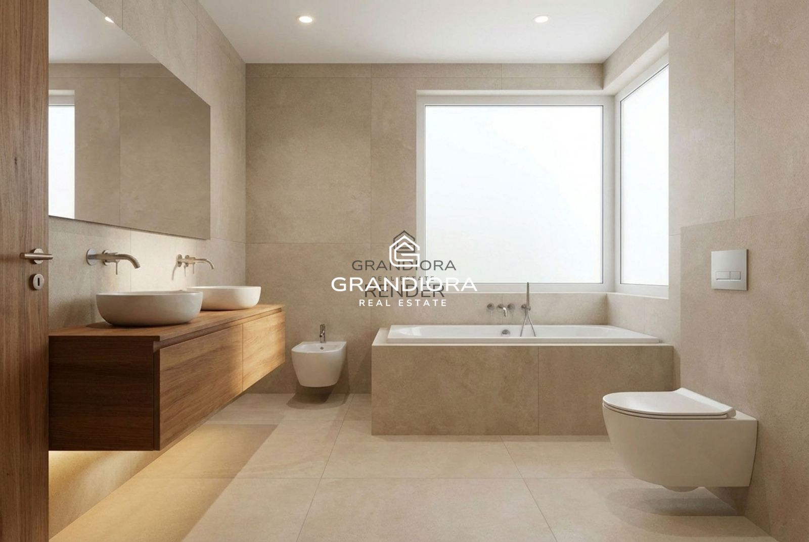 Proyecto de construcción de preciosa y lujosa vivienda con vistas a mar en Lloret de Mar. - Imagen 7