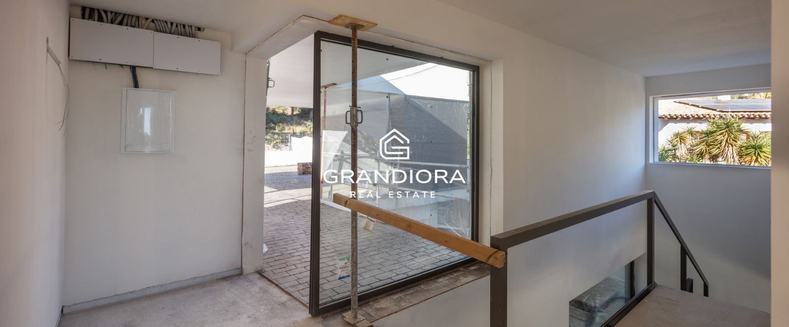 rPrecioso proyecto de una Residencia de diseño en La Cisa, Premià de Dalt - Imagen 11