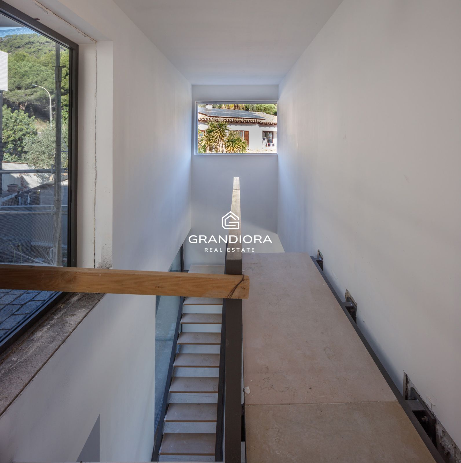 rPrecioso proyecto de una Residencia de diseño en La Cisa, Premià de Dalt - Imagen 9
