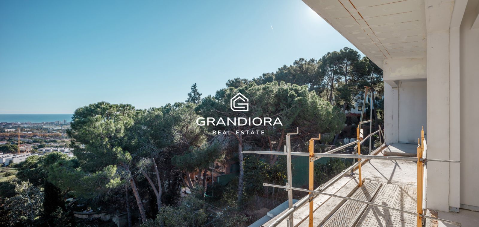 rPrecioso proyecto de una Residencia de diseño en La Cisa, Premià de Dalt - Imagen 13