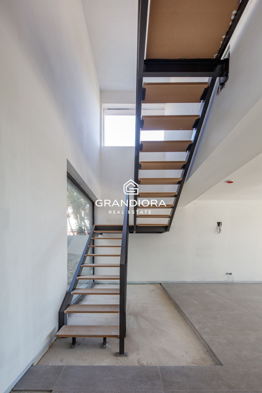 rPrecioso proyecto de una Residencia de diseño en La Cisa, Premià de Dalt - Imagen 8