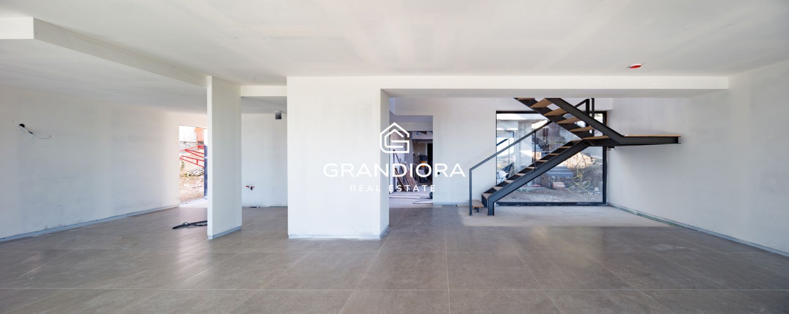 rPrecioso proyecto de una Residencia de diseño en La Cisa, Premià de Dalt - Imagen 24