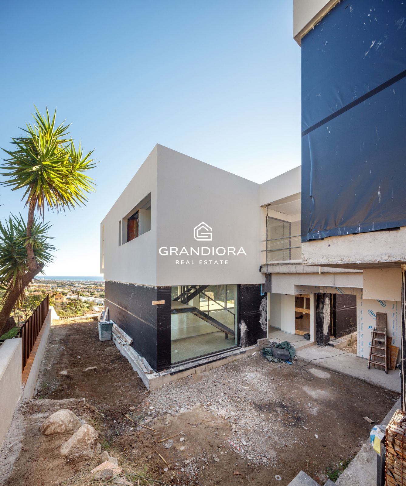 rPrecioso proyecto de una Residencia de diseño en La Cisa, Premià de Dalt - Imagen 14