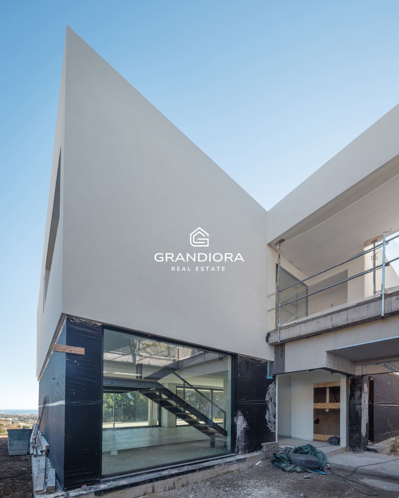 rPrecioso proyecto de una Residencia de diseño en La Cisa, Premià de Dalt - Imagen 15