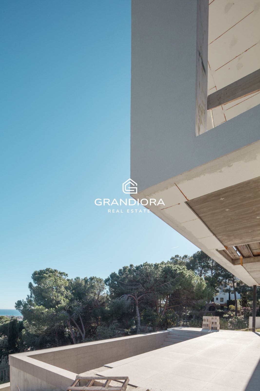 rPrecioso proyecto de una Residencia de diseño en La Cisa, Premià de Dalt - Imagen 29