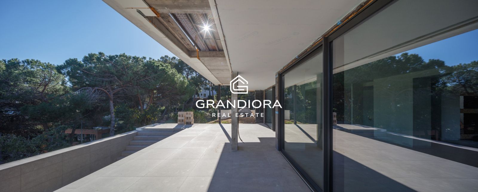 rPrecioso proyecto de una Residencia de diseño en La Cisa, Premià de Dalt - Imagen 30