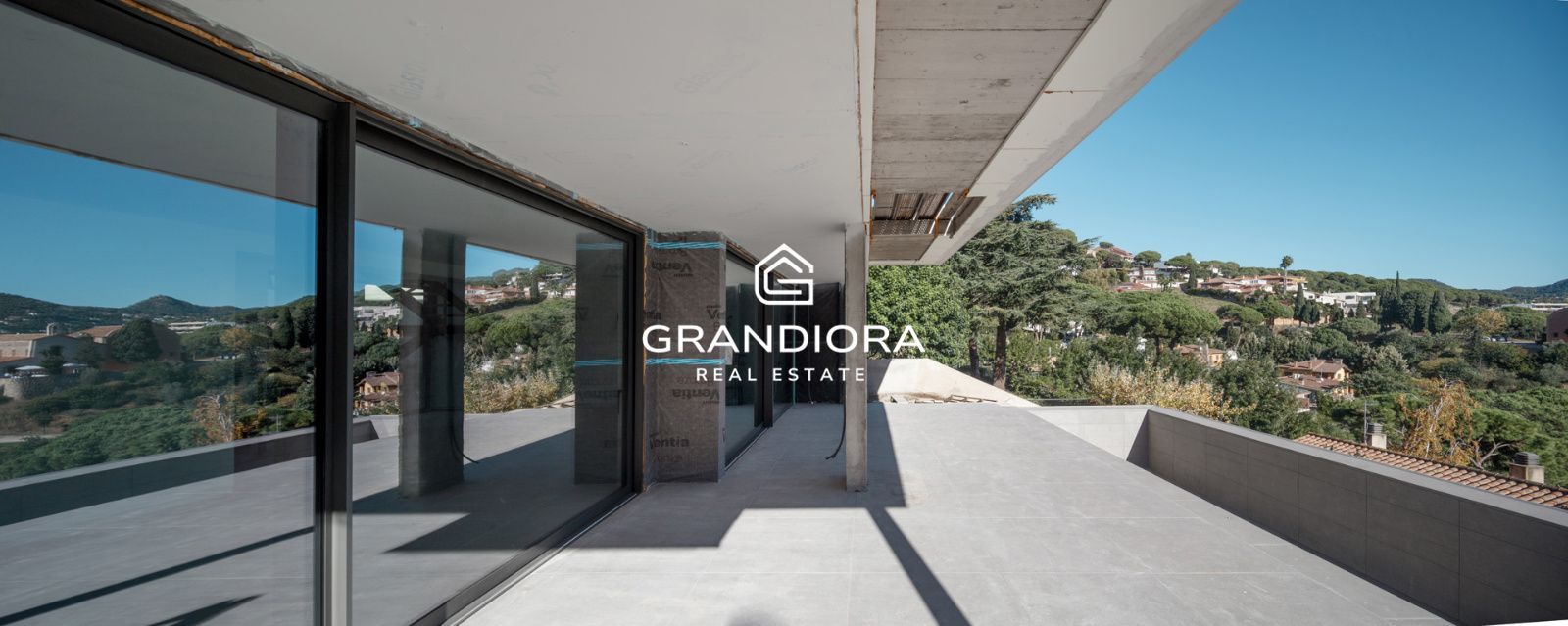 rPrecioso proyecto de una Residencia de diseño en La Cisa, Premià de Dalt - Imagen 32