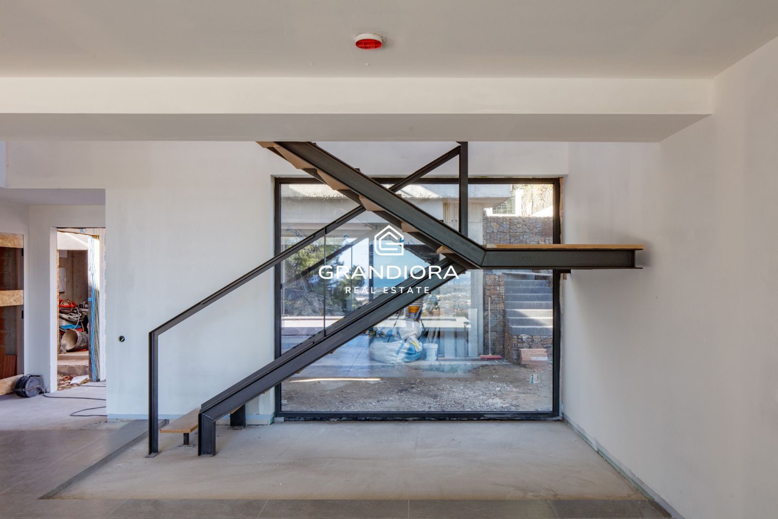 rPrecioso proyecto de una Residencia de diseño en La Cisa, Premià de Dalt - Imagen 19