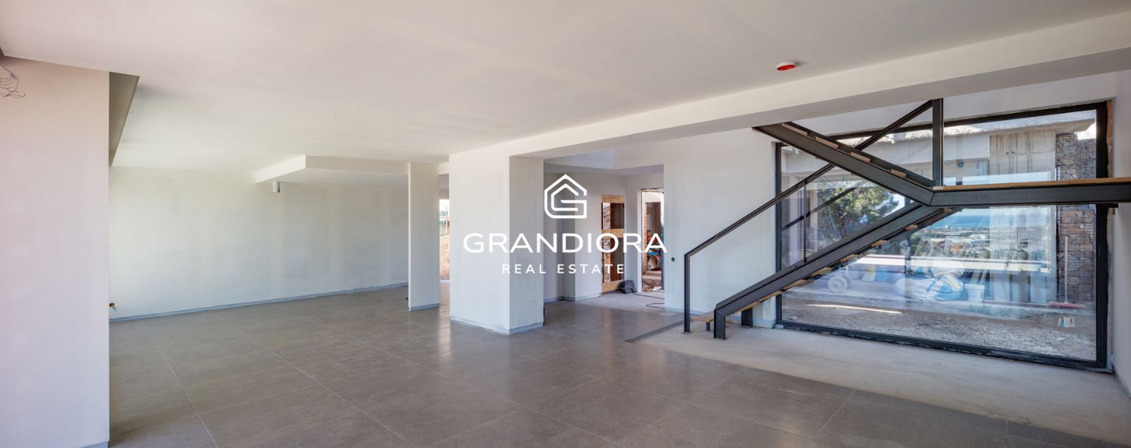 rPrecioso proyecto de una Residencia de diseño en La Cisa, Premià de Dalt - Imagen 21