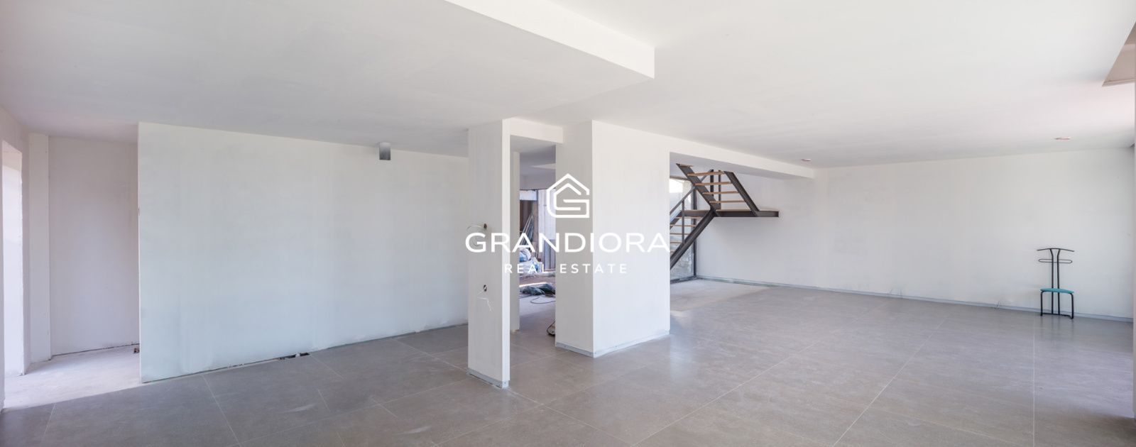 rPrecioso proyecto de una Residencia de diseño en La Cisa, Premià de Dalt - Imagen 23