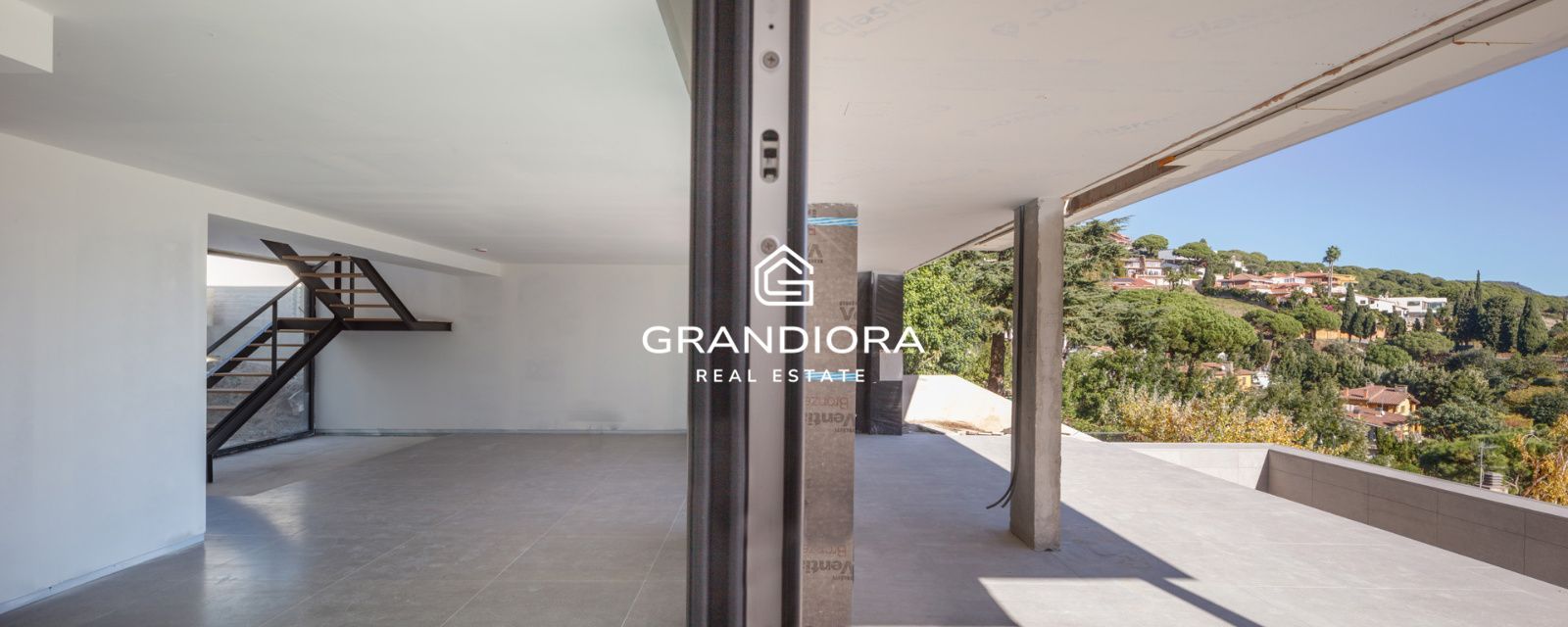 rPrecioso proyecto de una Residencia de diseño en La Cisa, Premià de Dalt - Imagen 25