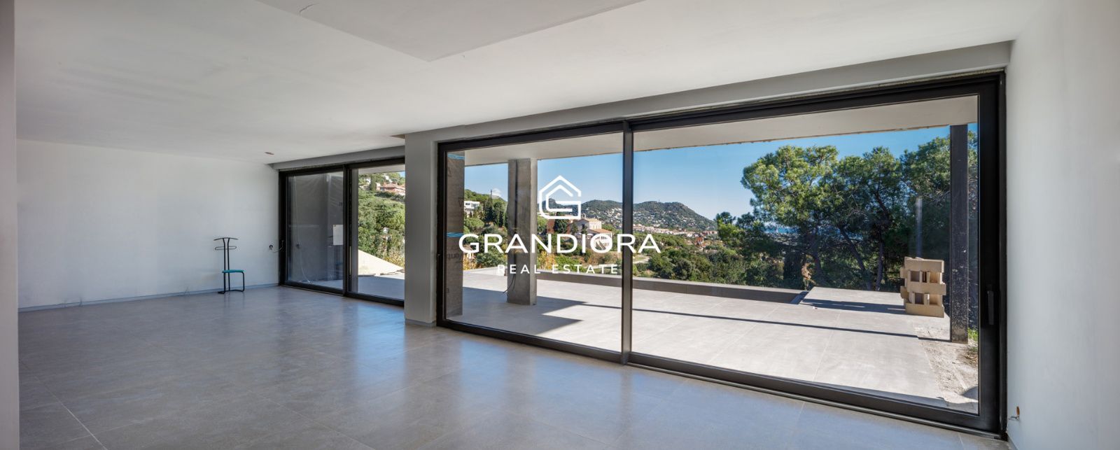 rPrecioso proyecto de una Residencia de diseño en La Cisa, Premià de Dalt - Imagen 36