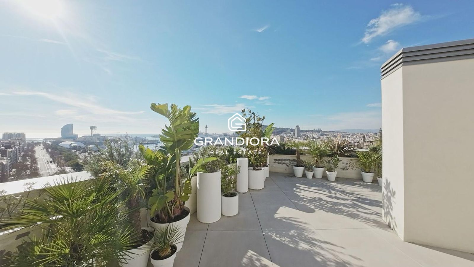 Atico en Ciutat Vella con una terraza magnifica - Imagen 37