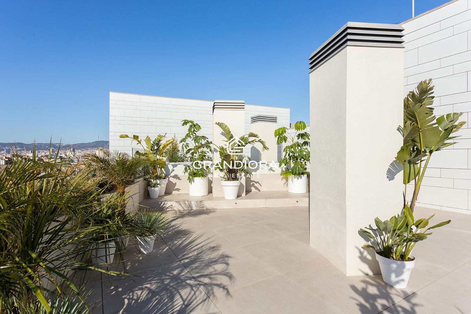 Atico en Ciutat Vella con una terraza magnifica - Imagen 42