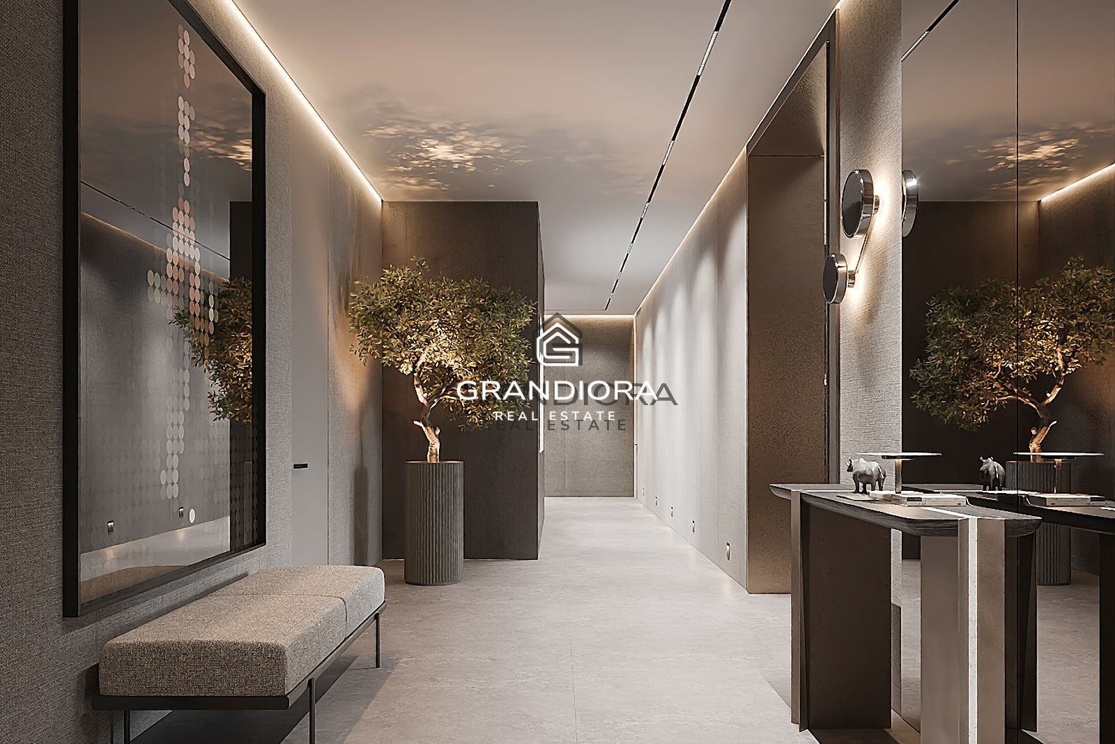 Piso amplio a estrenar en Avenida Pau Casals - Imagen 9