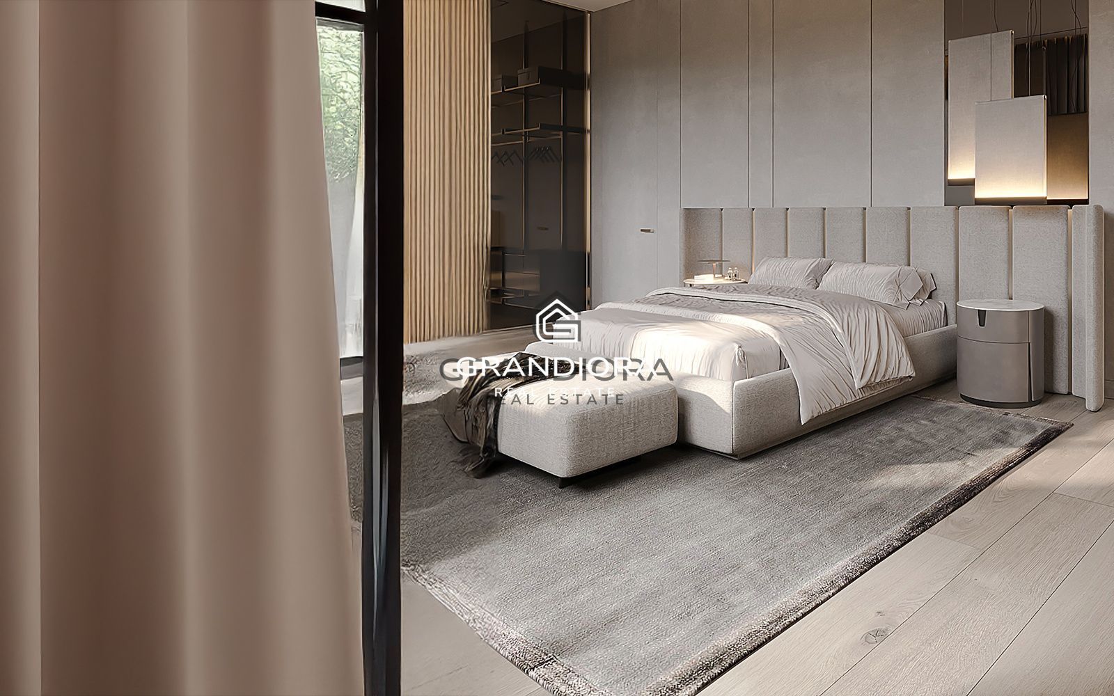 Piso amplio a estrenar en Avenida Pau Casals - Imagen 19