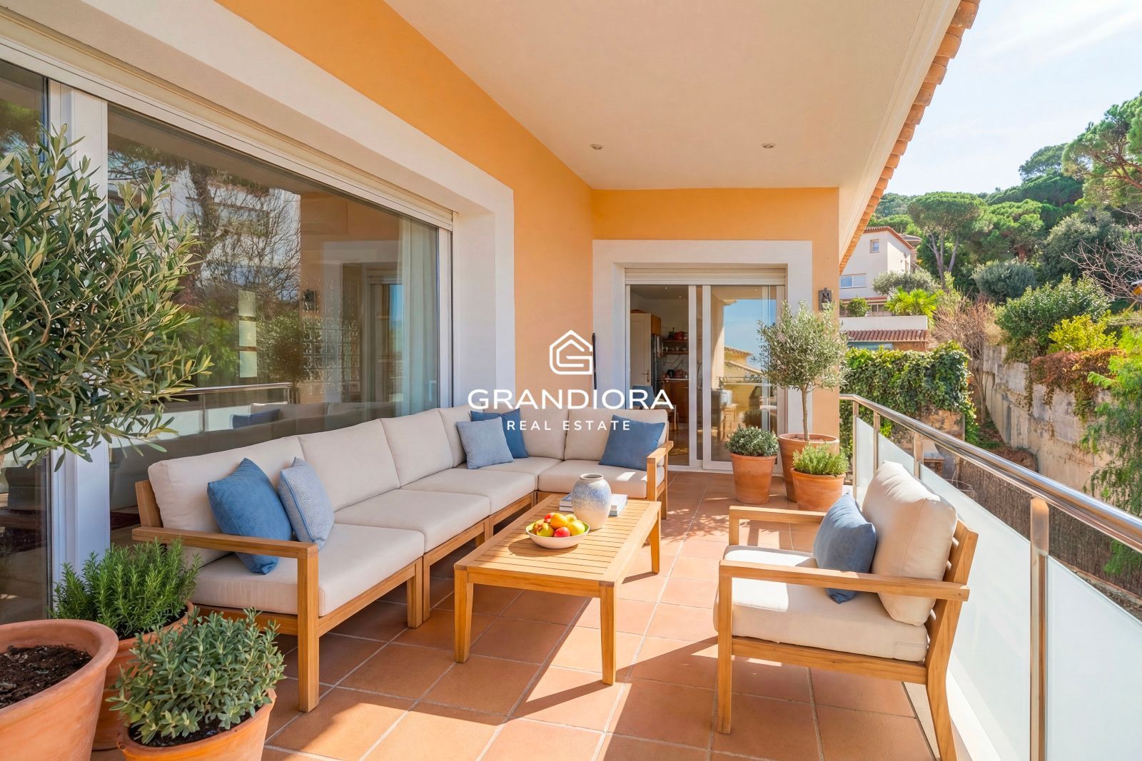 Villa exclusiva con piscina y vistas al mar en Premià de Dalt - Imagen 25