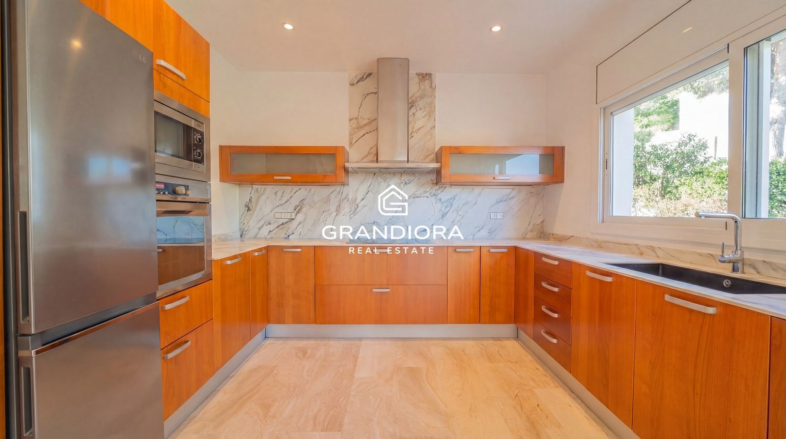 Villa exclusiva con piscina y vistas al mar en Premià de Dalt - Imagen 21