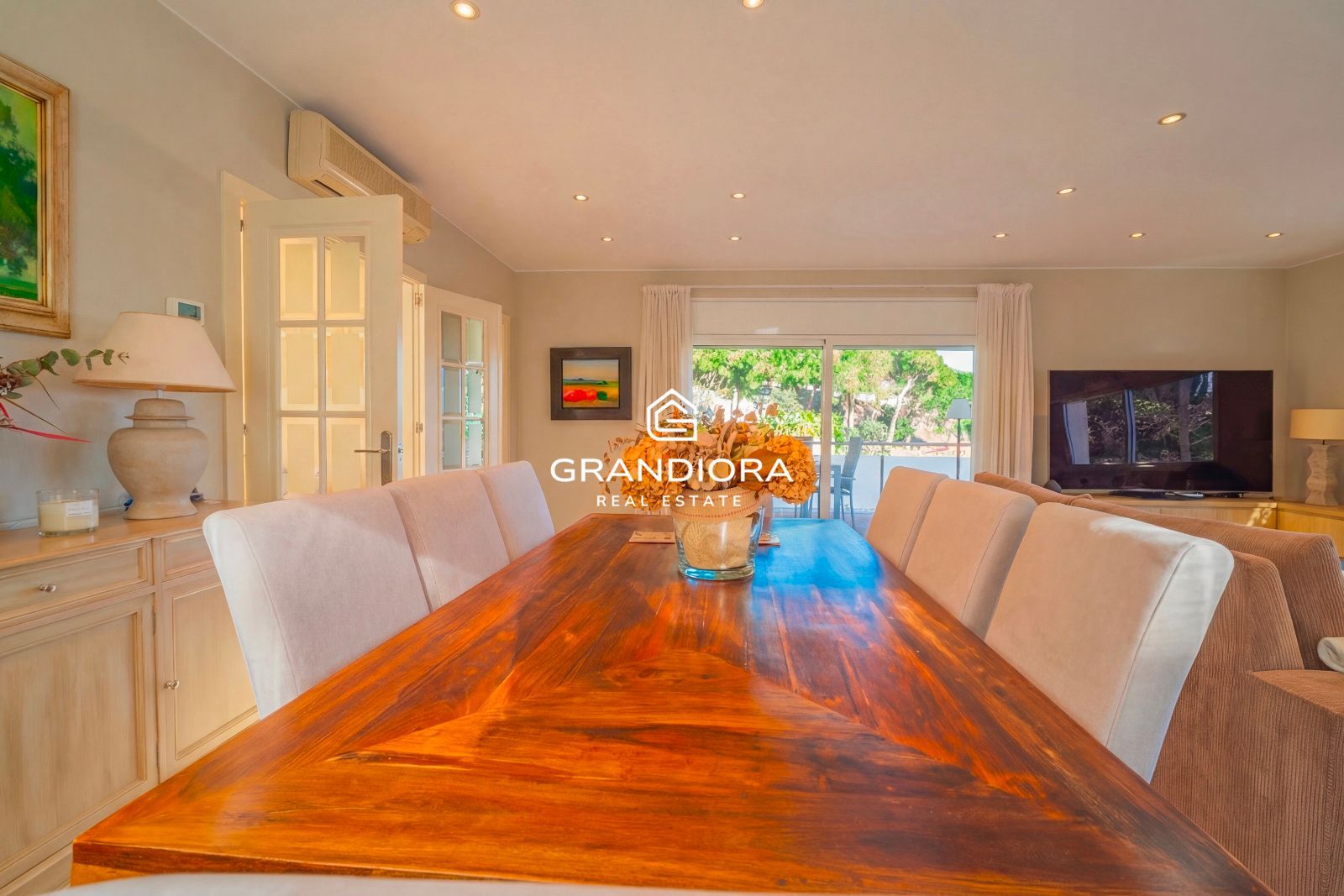 Villa exclusiva con piscina y vistas al mar en Premià de Dalt - Imagen 18