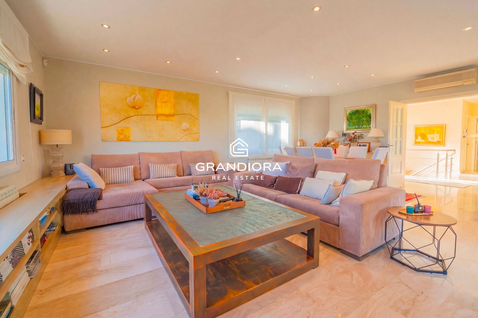 Villa exclusiva con piscina y vistas al mar en Premià de Dalt - Imagen 12