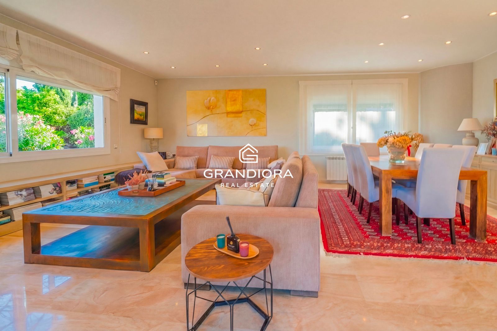 Villa exclusiva con piscina y vistas al mar en Premià de Dalt - Imagen 11