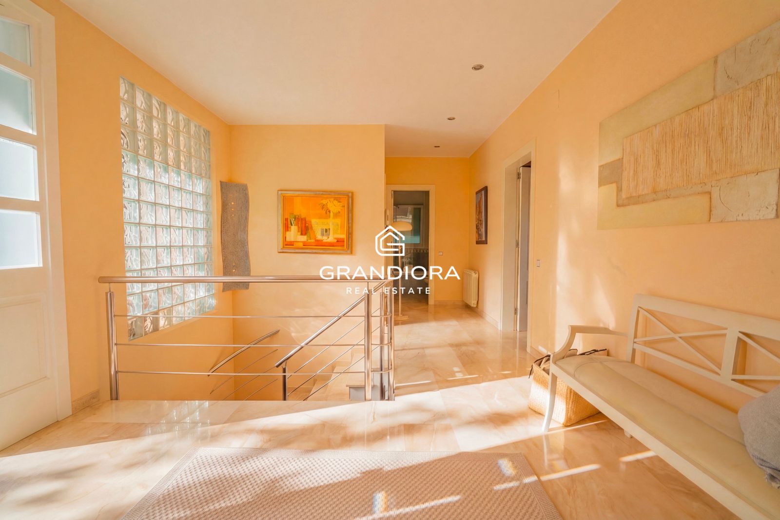 Villa exclusiva con piscina y vistas al mar en Premià de Dalt - Imagen 6