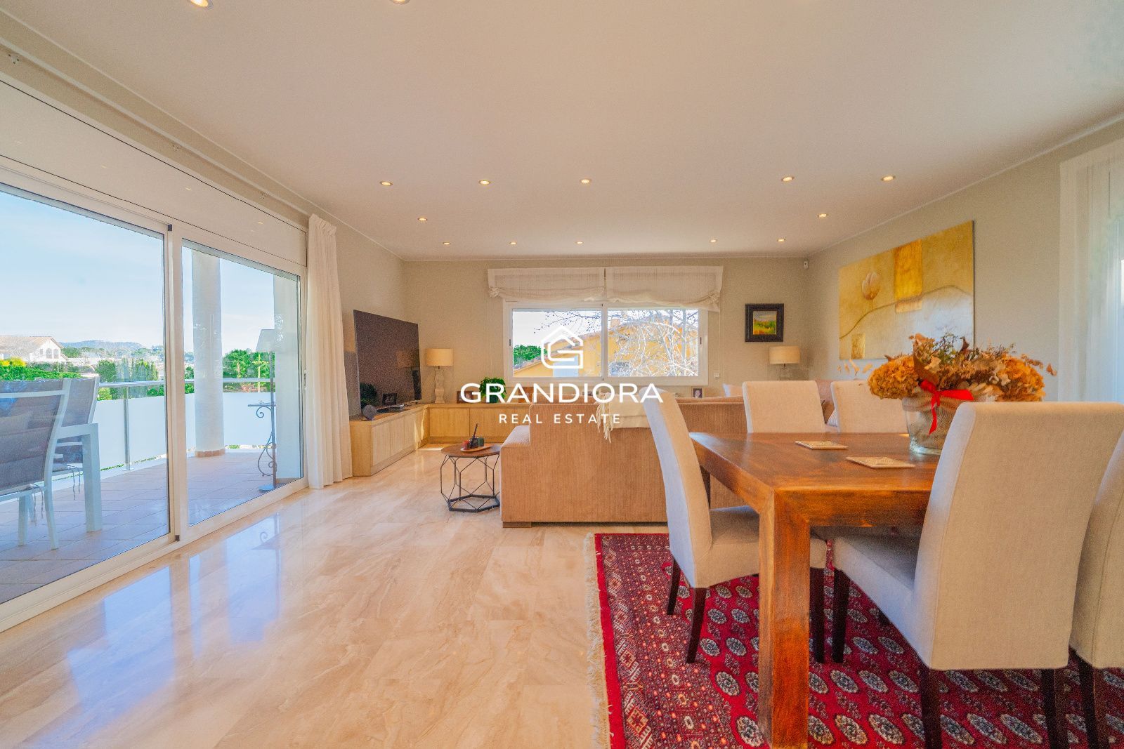 Villa exclusiva con piscina y vistas al mar en Premià de Dalt - Imagen 14