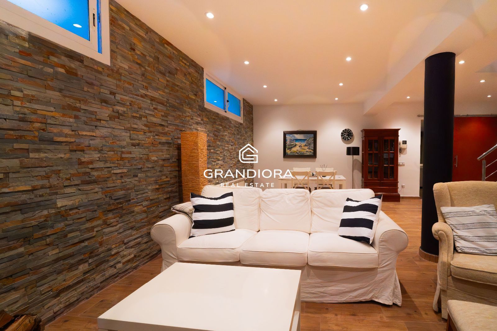 Villa exclusiva con piscina y vistas al mar en Premià de Dalt - Imagen 56