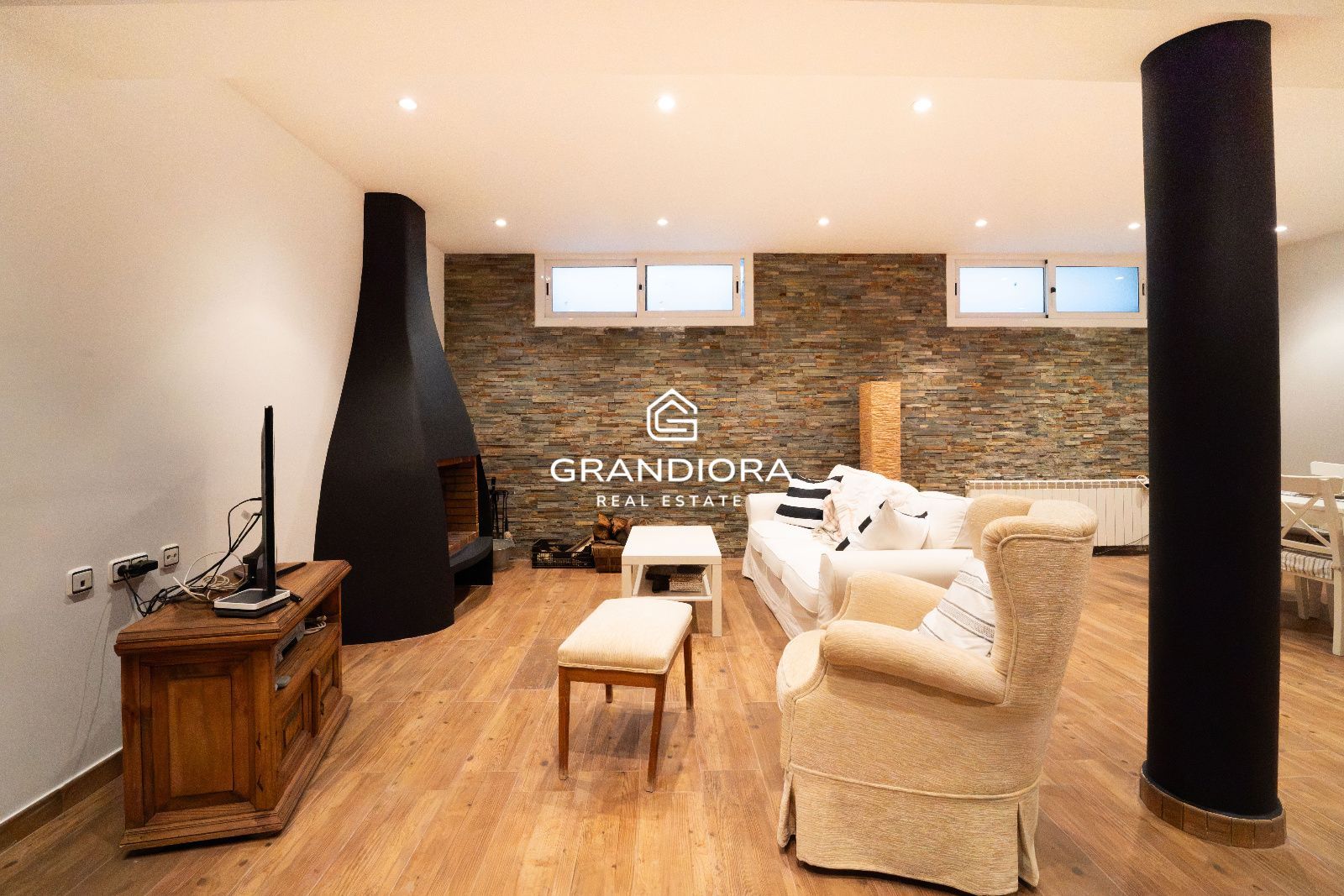 Villa exclusiva con piscina y vistas al mar en Premià de Dalt - Imagen 59