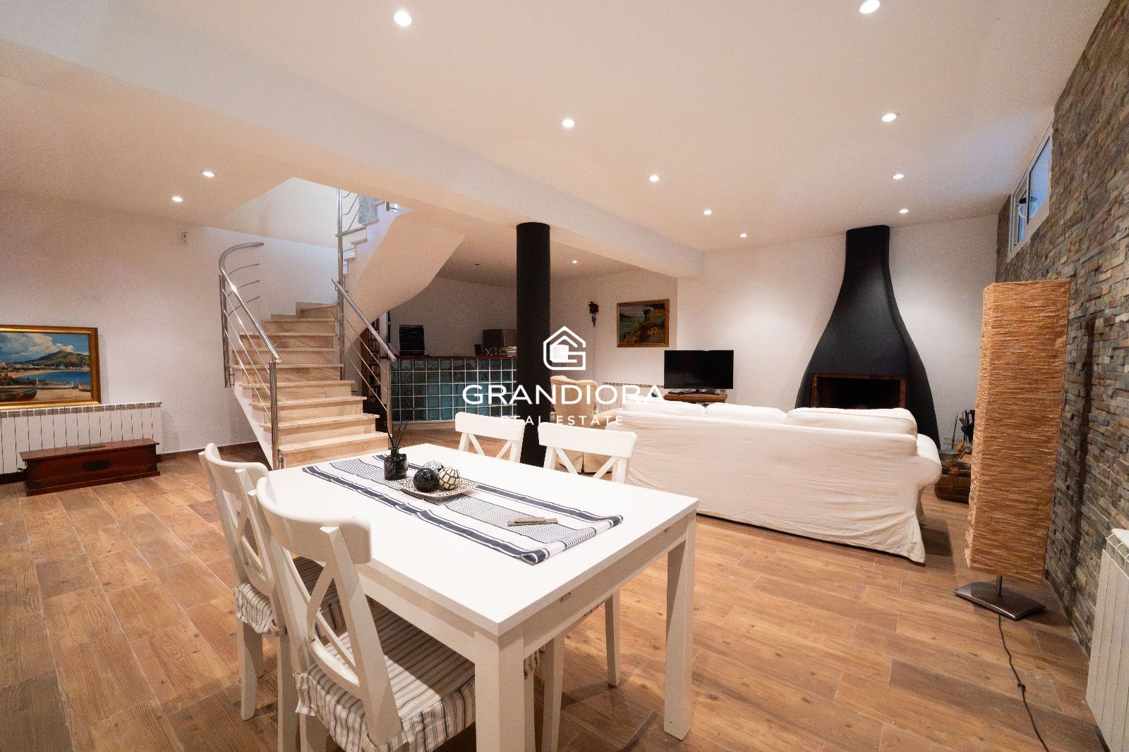 Villa exclusiva con piscina y vistas al mar en Premià de Dalt - Imagen 60